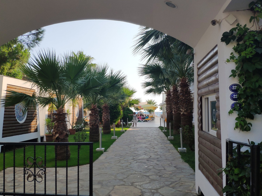 Dogan Beach Resort & Spa主图