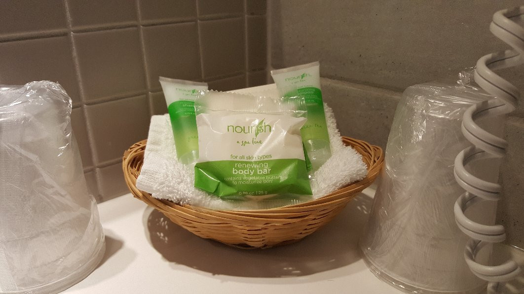 Hotel Marineau Shawinigan主图