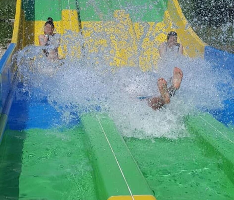 Strand Termal Mihaieni-Mihaieni必去景点