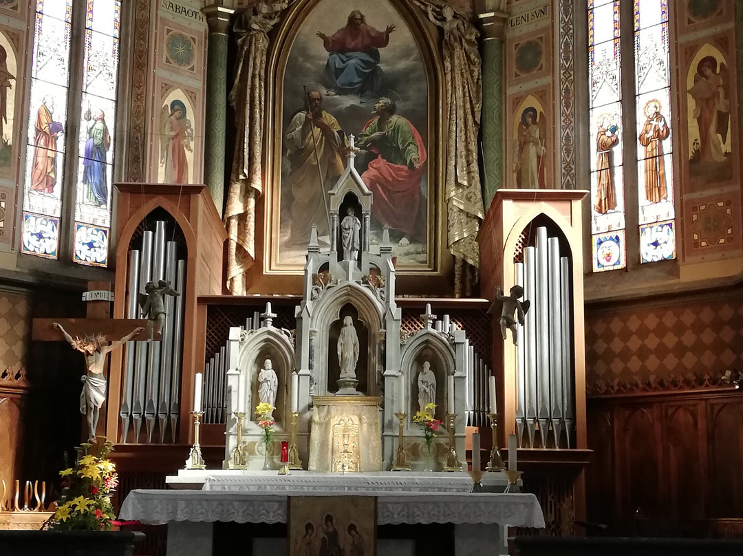 Chiesa Arcipretale dei Santi Filippo e Giacomo景点图片