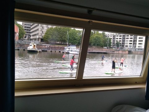 船上酒店船屋-官方