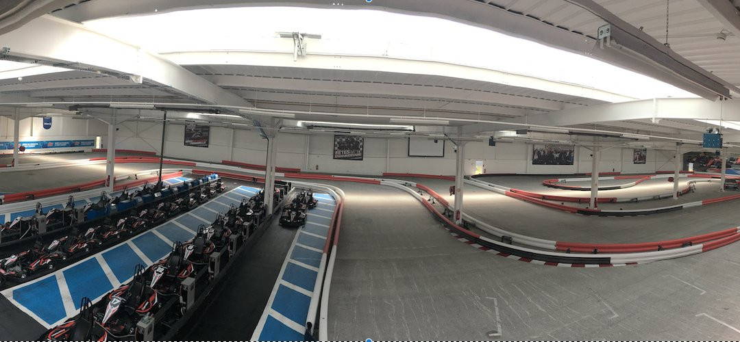 K1 Speed Lyon-Genas必去景点