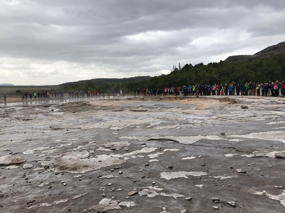 Geysir Golf Course-Geysir必去景点