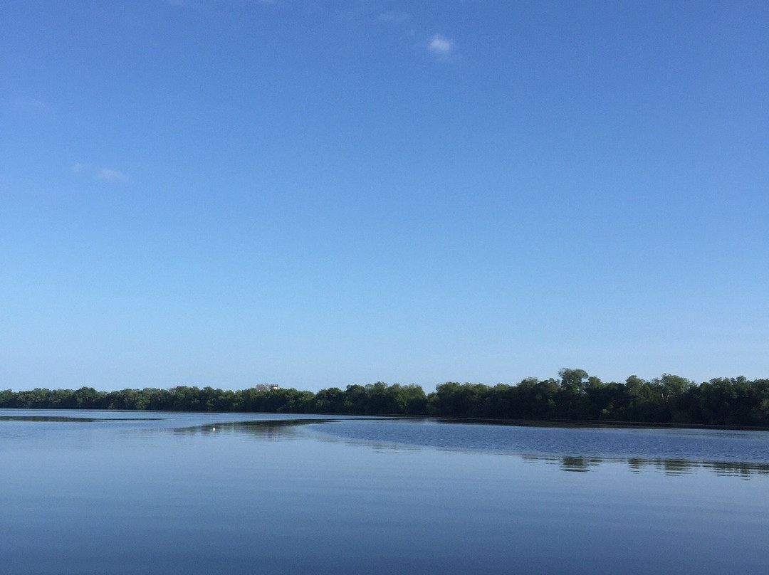 EL Madresal-Tonala必去景点