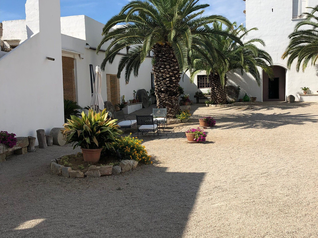 Masseria Carignani主图