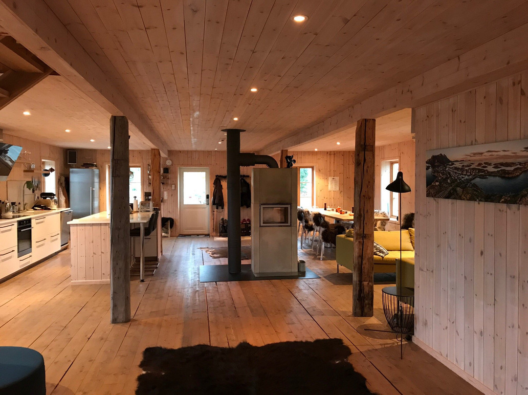 Lysvoldbrygga主图