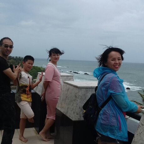 Tangalle Lighthouse-唐卡拉必去景点