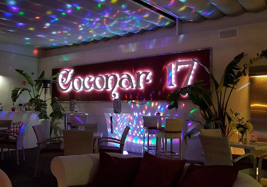 Coconar 17-Cala Ratjada必去景点