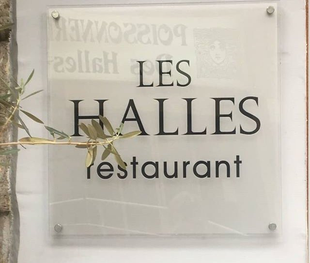 Les Halles Restaurant Ajaccio