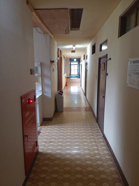 北海道洞爷湖温泉 大和旅馆主图