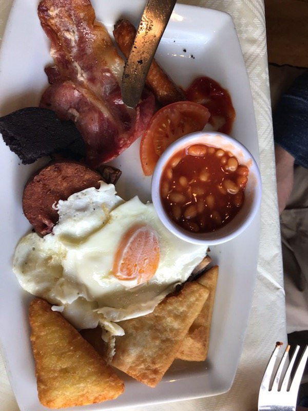 Seaview Tavern主图