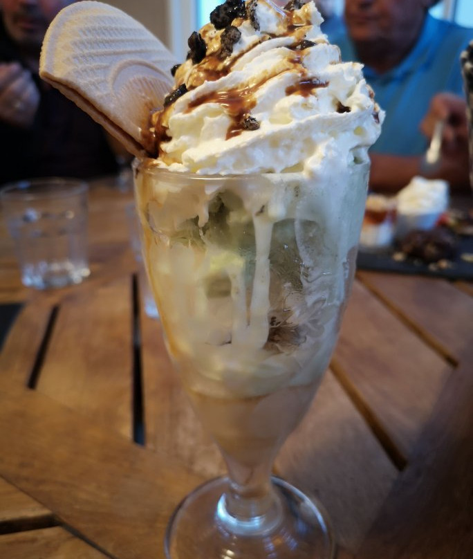 Auberge du Bonheur主图