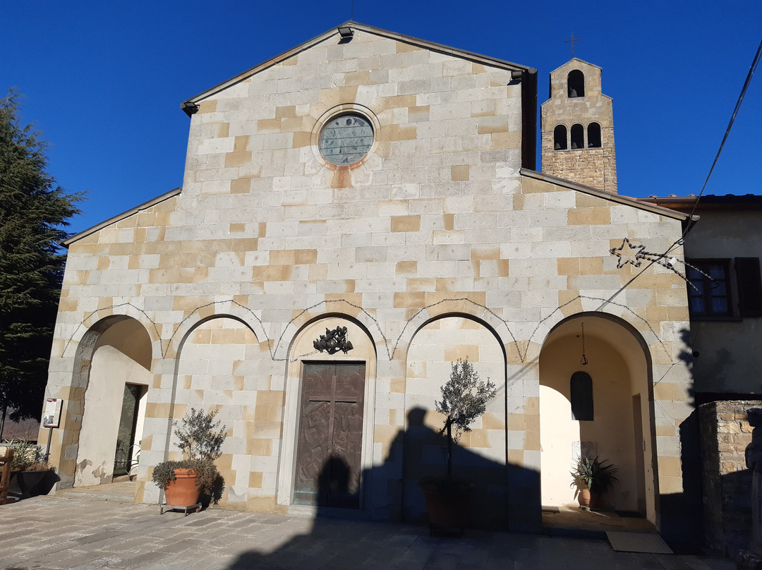 Chiesa di Santa Maria Assunta