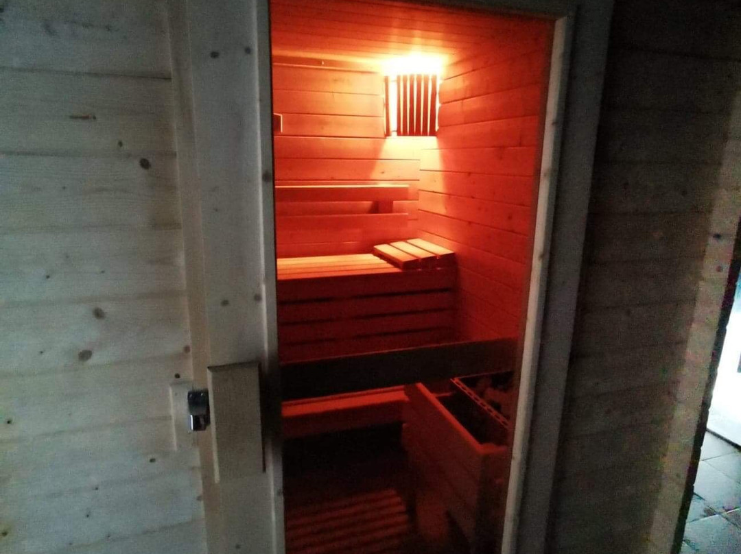 Le Miroir Des Etoiles主图