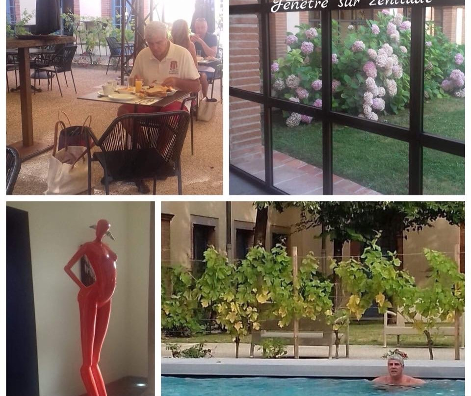 Abbaye Des Capucins Hotel Spa & Resort主图