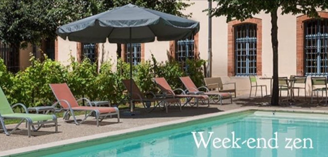 Abbaye Des Capucins Hotel Spa & Resort主图