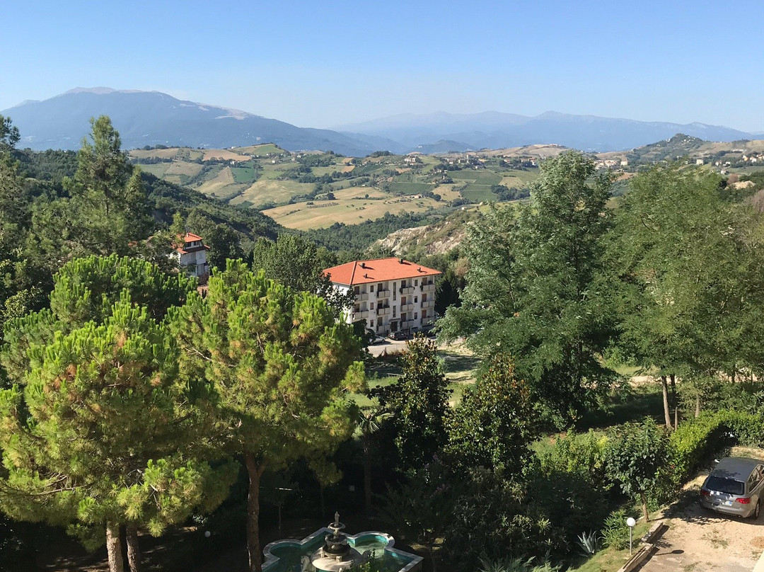 Hotel Ristorante Teta主图