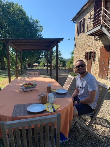 Podere Campinovi-官方