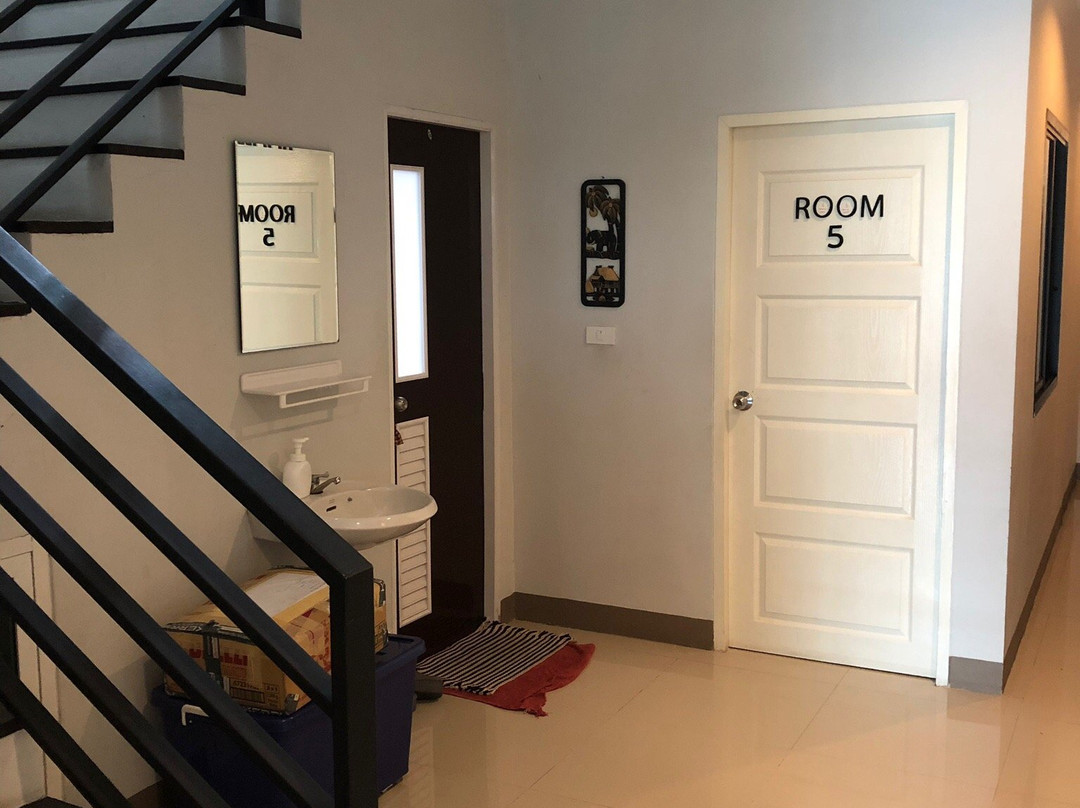 Retro Twin Home @Maesot主图