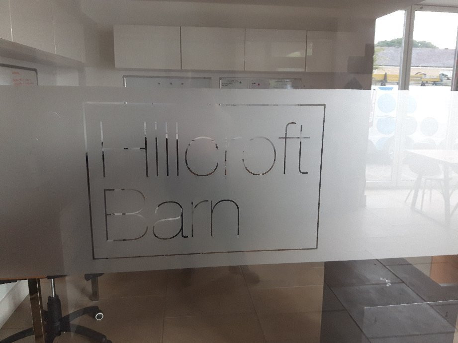 Hillcroft Barn主图