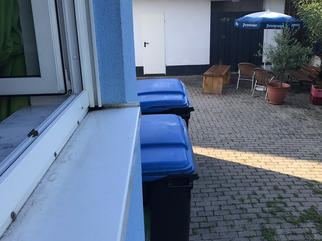 Hotel Mühleinsel主图