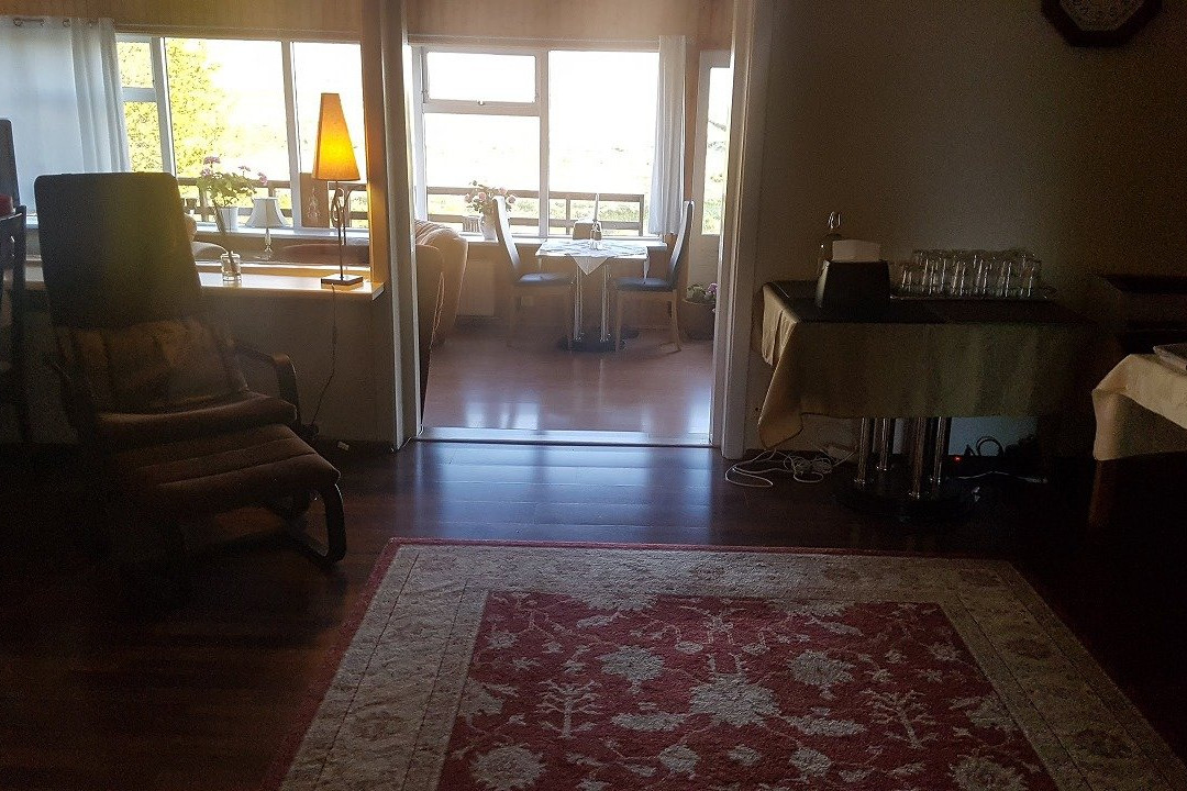 Iceland Guesthouse - Hvítá主图