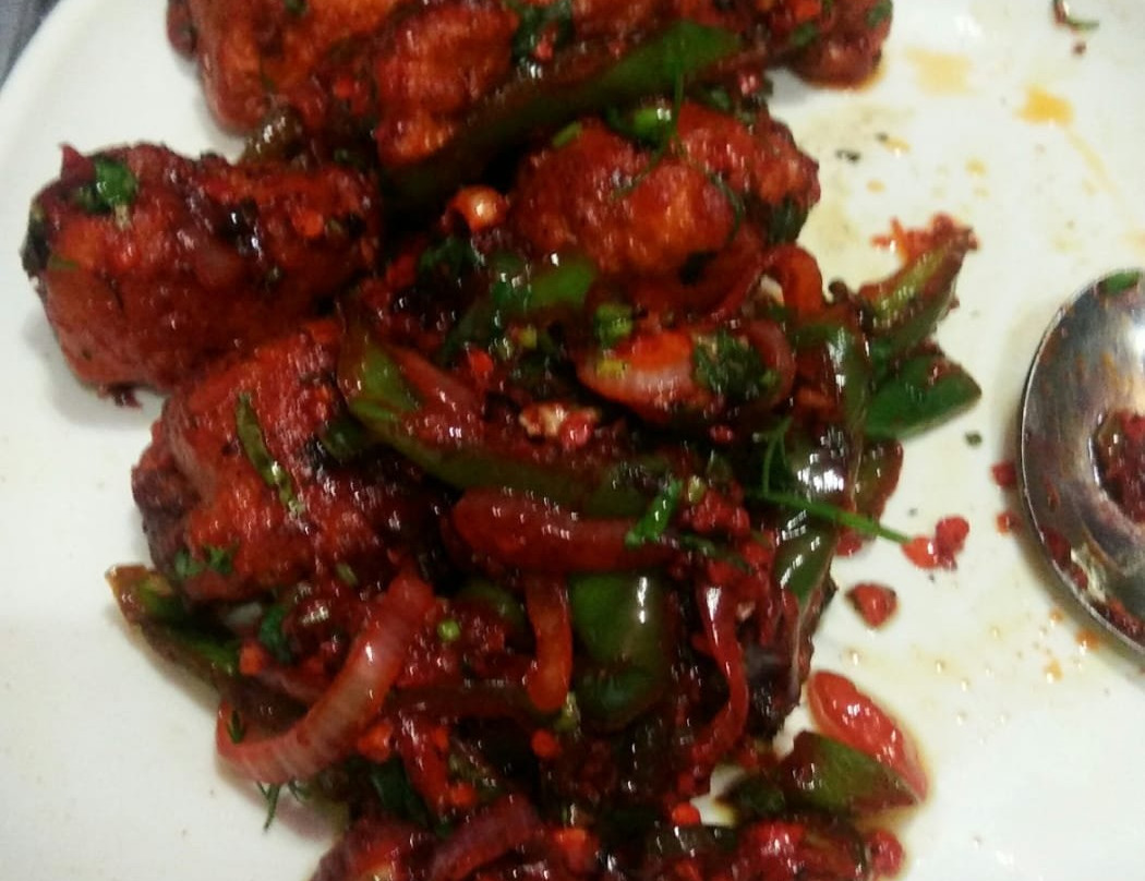 Hotel Centre Palace主图