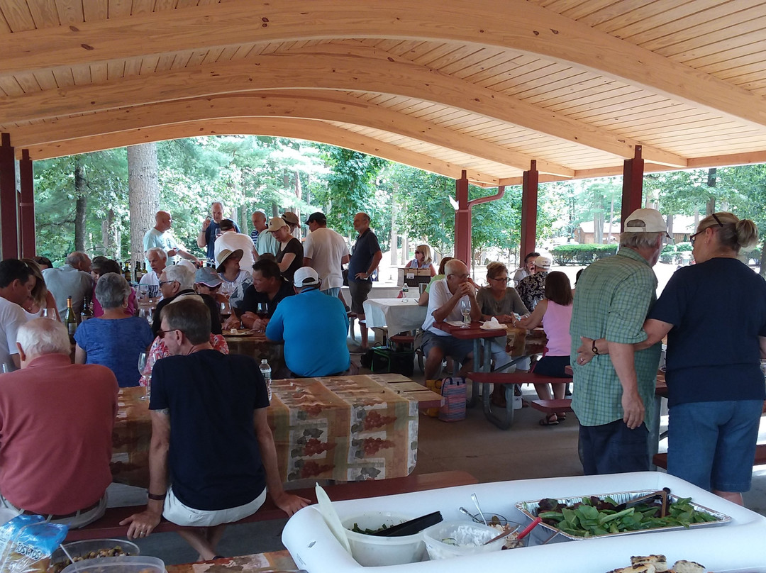 Winding Trails-Farmington必去景点