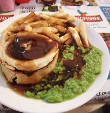 The Sportsman Bar-加兰古特必去景点