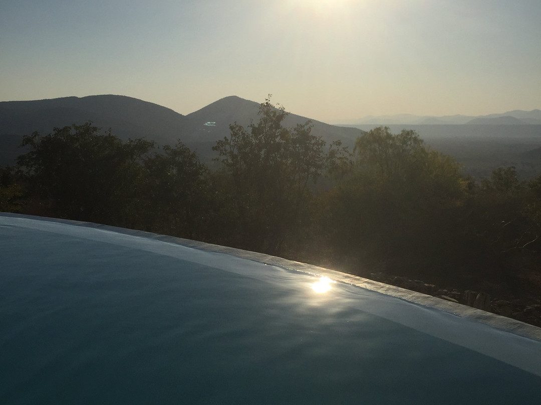 Opuwo Country Lodge主图