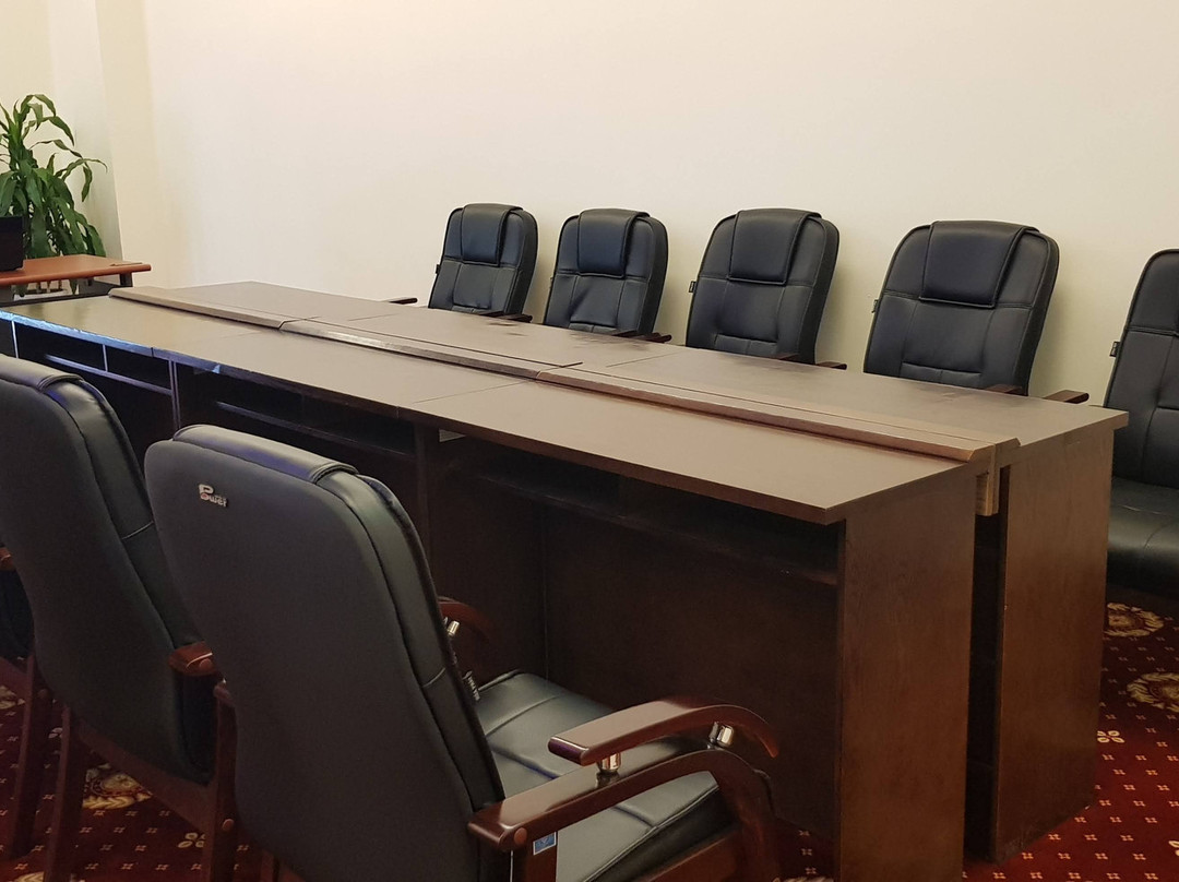 Khách Sạn Mường Thanh Grand Hà Tĩnh主图