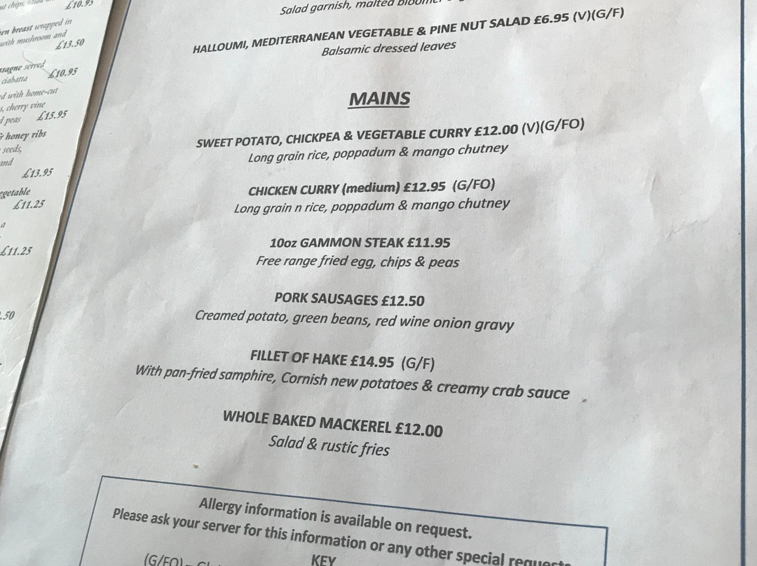 Napoleon inn-Boscastle必去景点