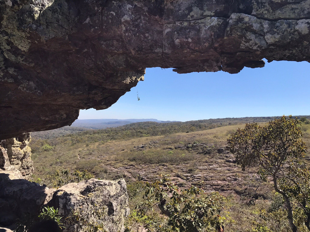 El Arco-Santiago de Chiquitos必去景点