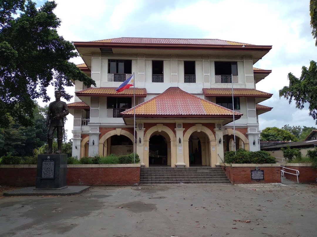 Casa Hacienda De Tejeros景点图片