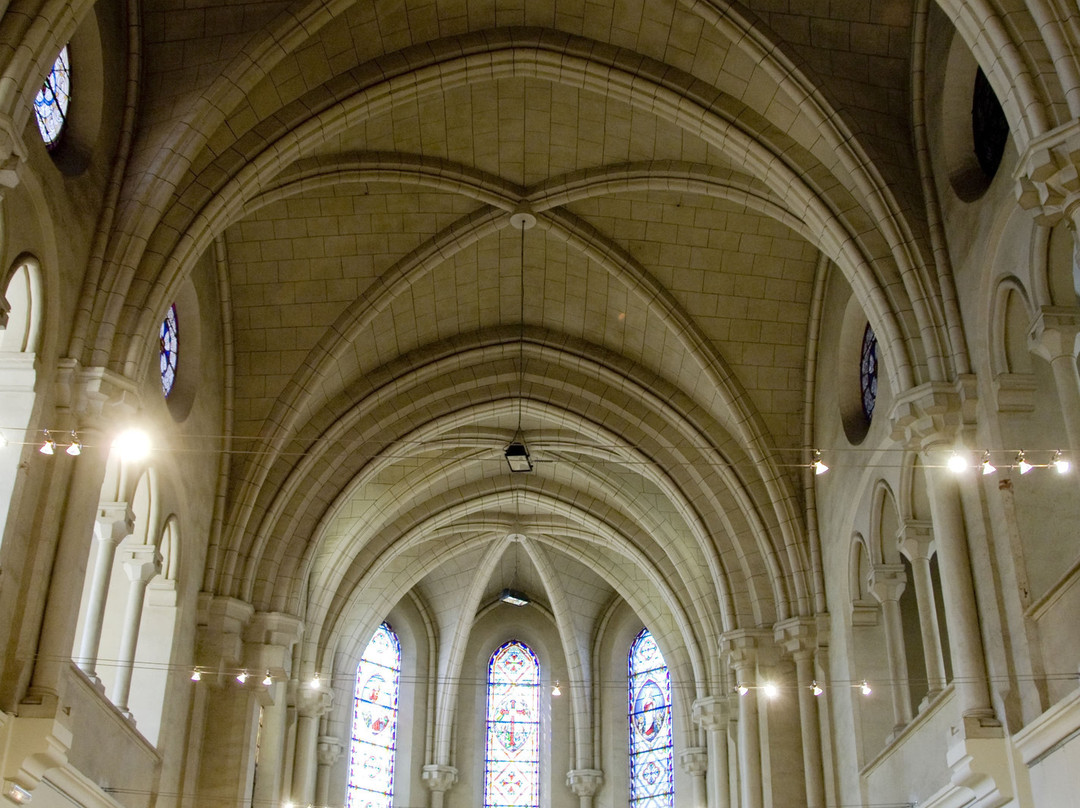 Musee du Pays Vaurais