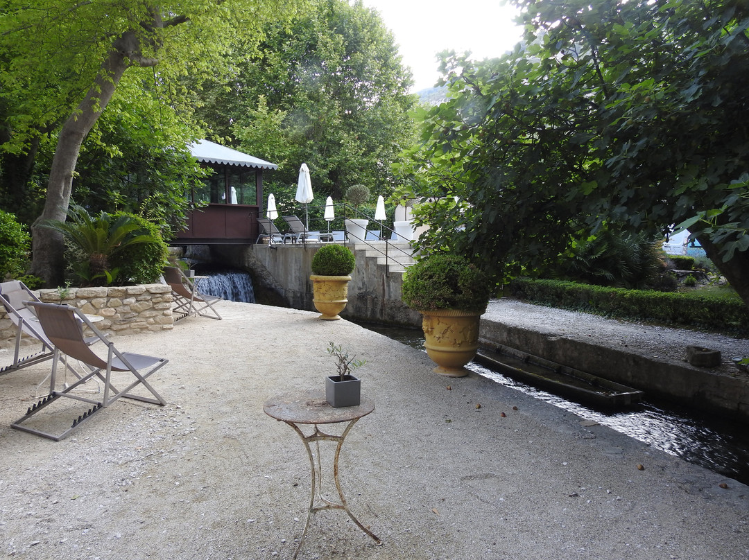 柏爱特酒店主图