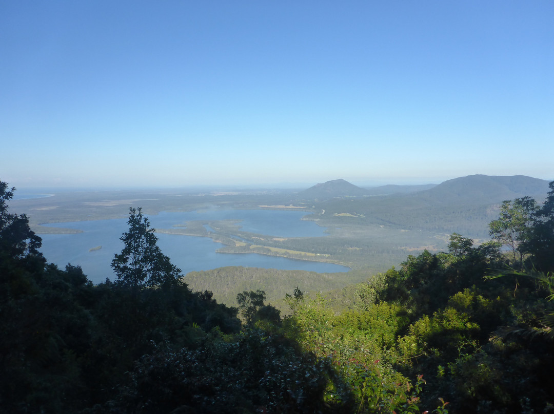 Dooragan National Park-Camden Haven必去景点