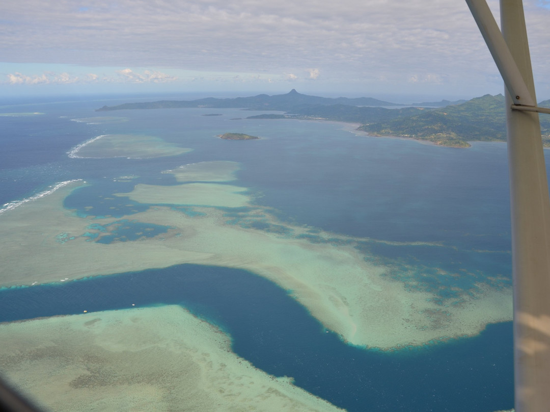 Hippocampe plongee-Mamoudzou必去景点