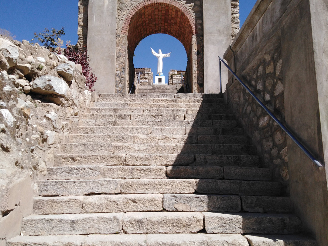 Camposanto de Yungay-Yungay必去景点
