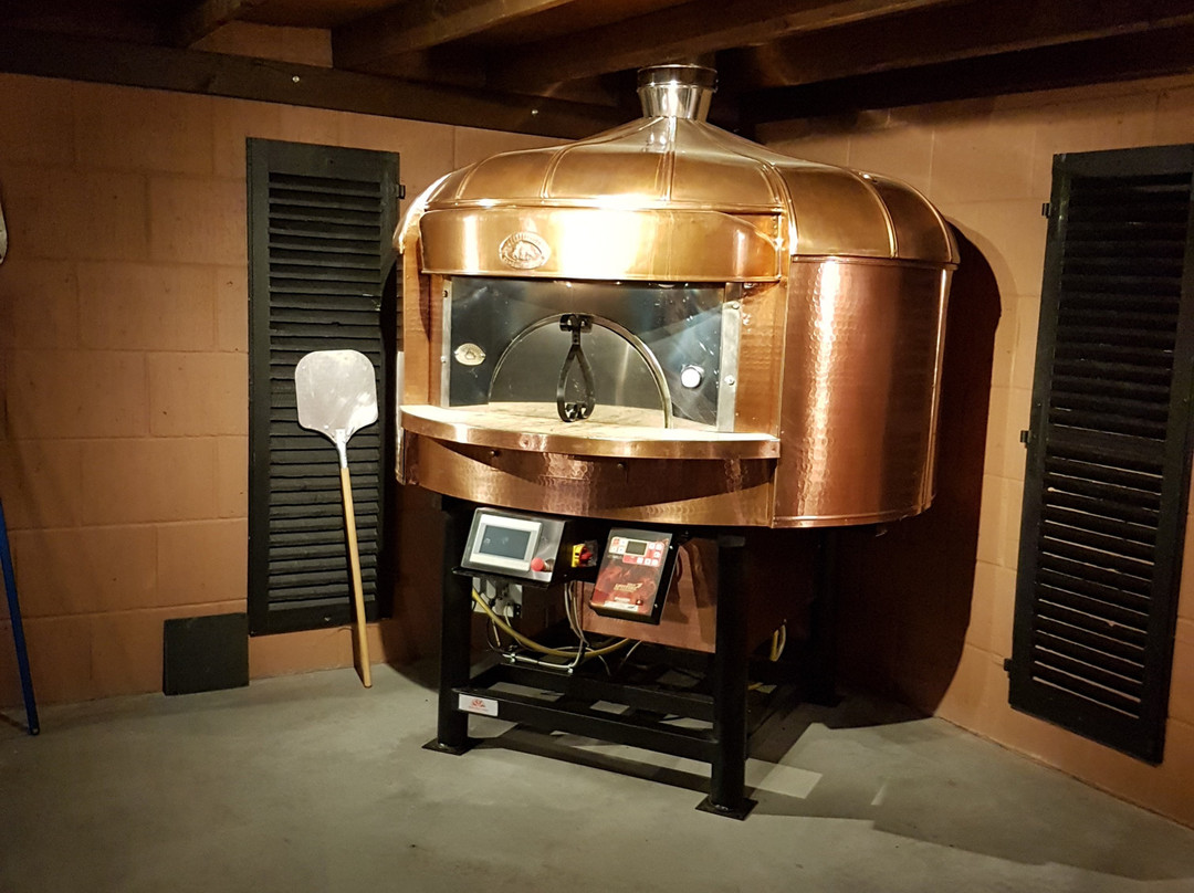 Alcumlow Hall Farm-康格尔顿必去景点