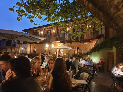 Agriturismo Ca del Re主图