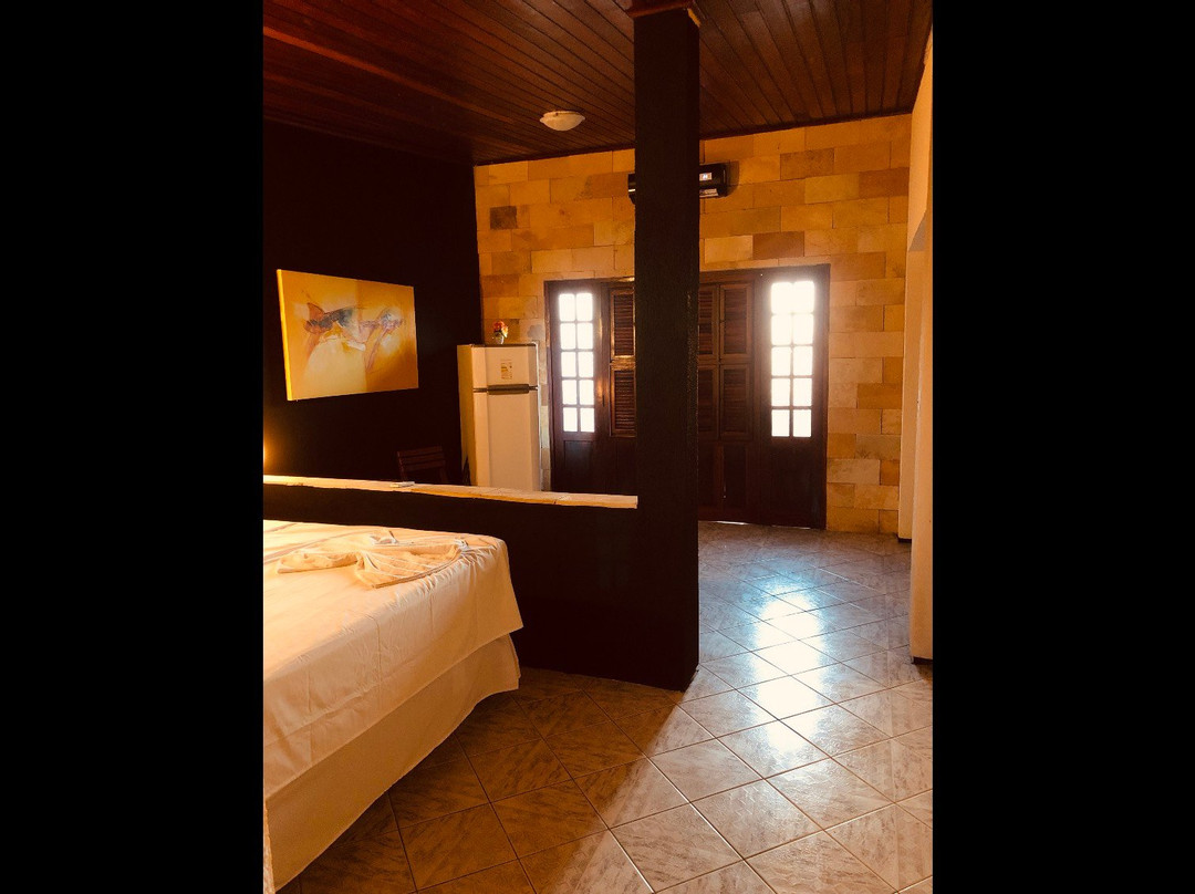 Hotel California Cumbuco主图