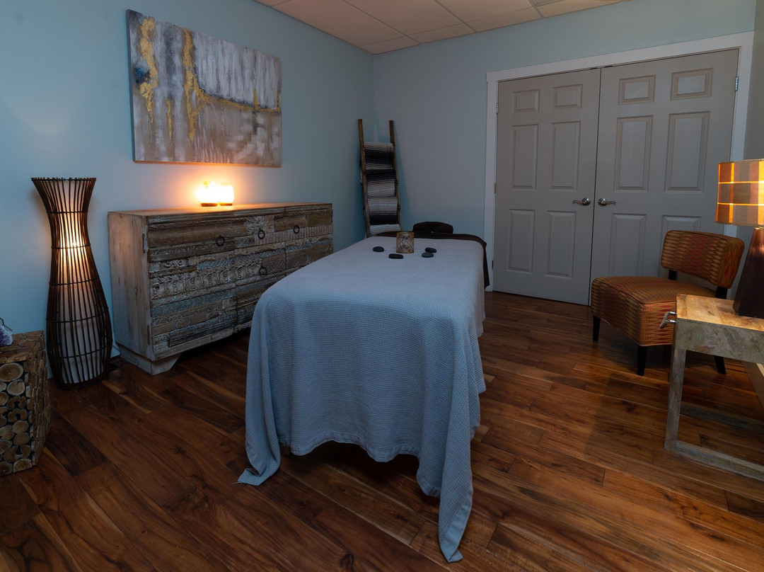 Aluna Wellness Center & Spa-Bradenton Beach必去景点