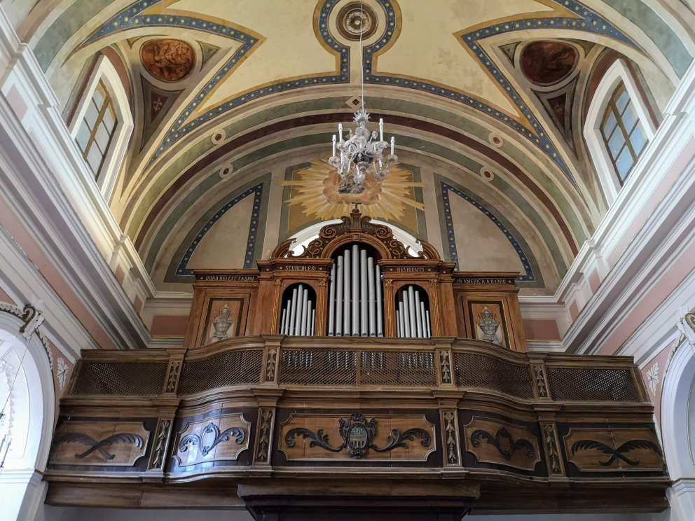 Santuario della Madonna della Vittoria景点图片