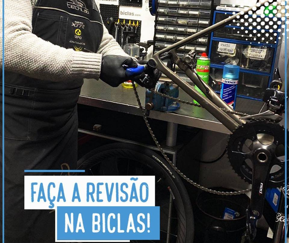 Biclas-里斯本必去景点