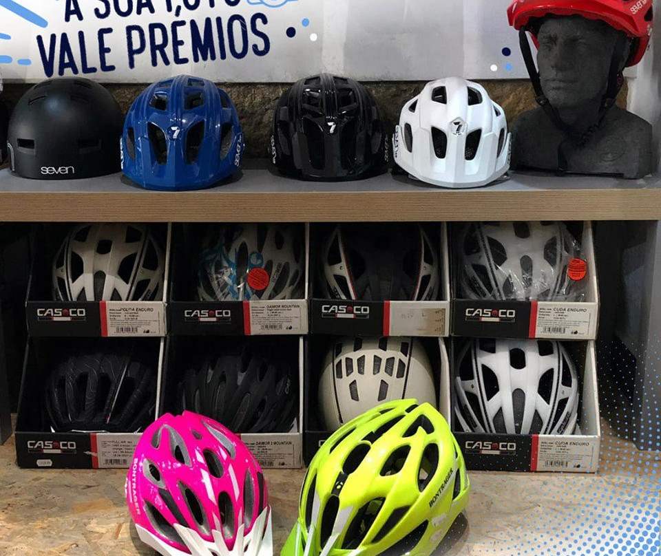 Biclas-里斯本必去景点