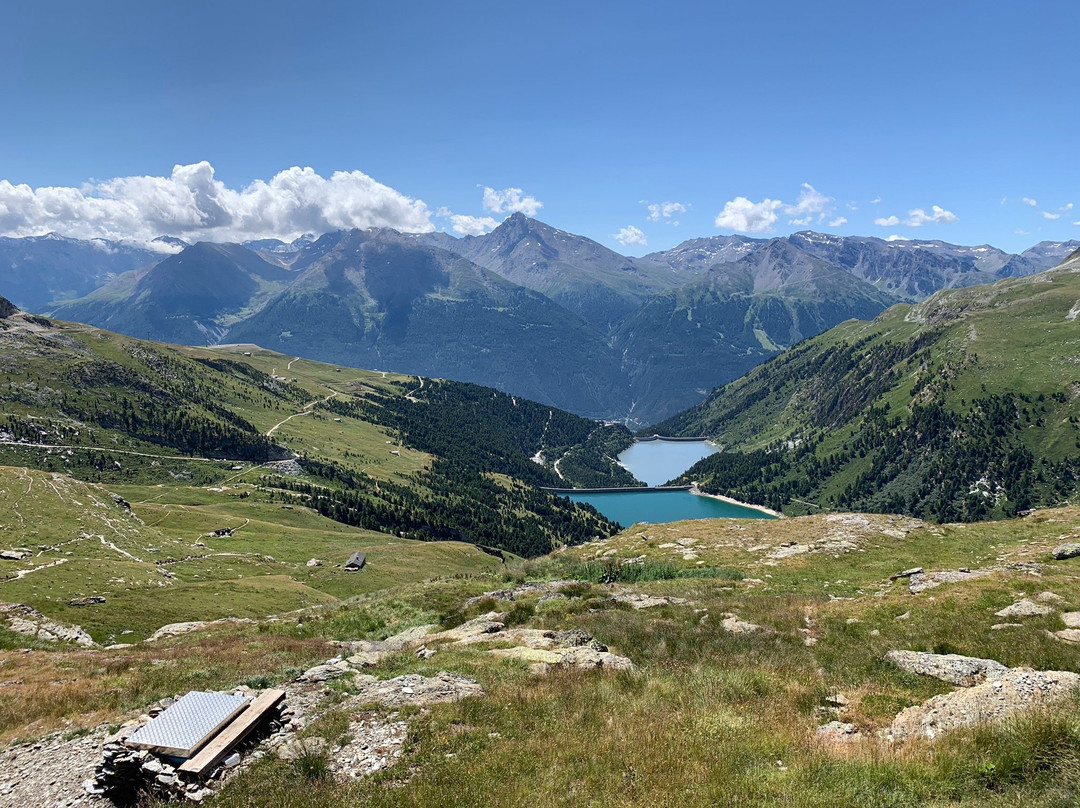 Alpina Lodge Vanoise主图