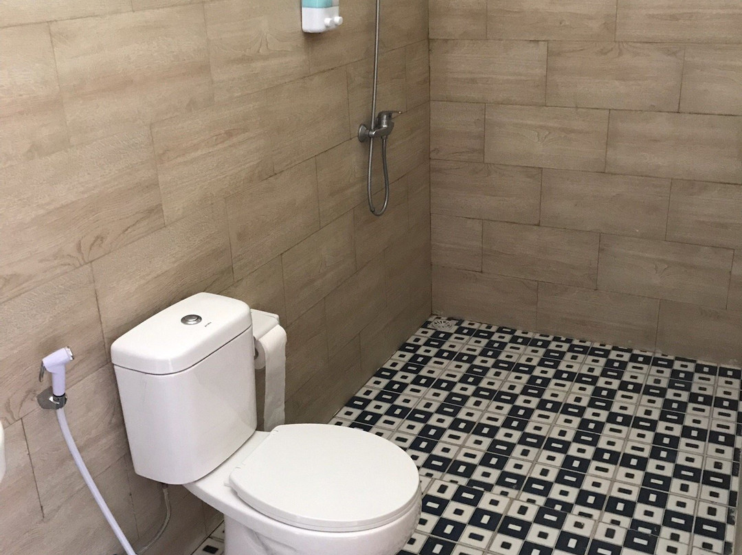 Adara Beach Hut主图