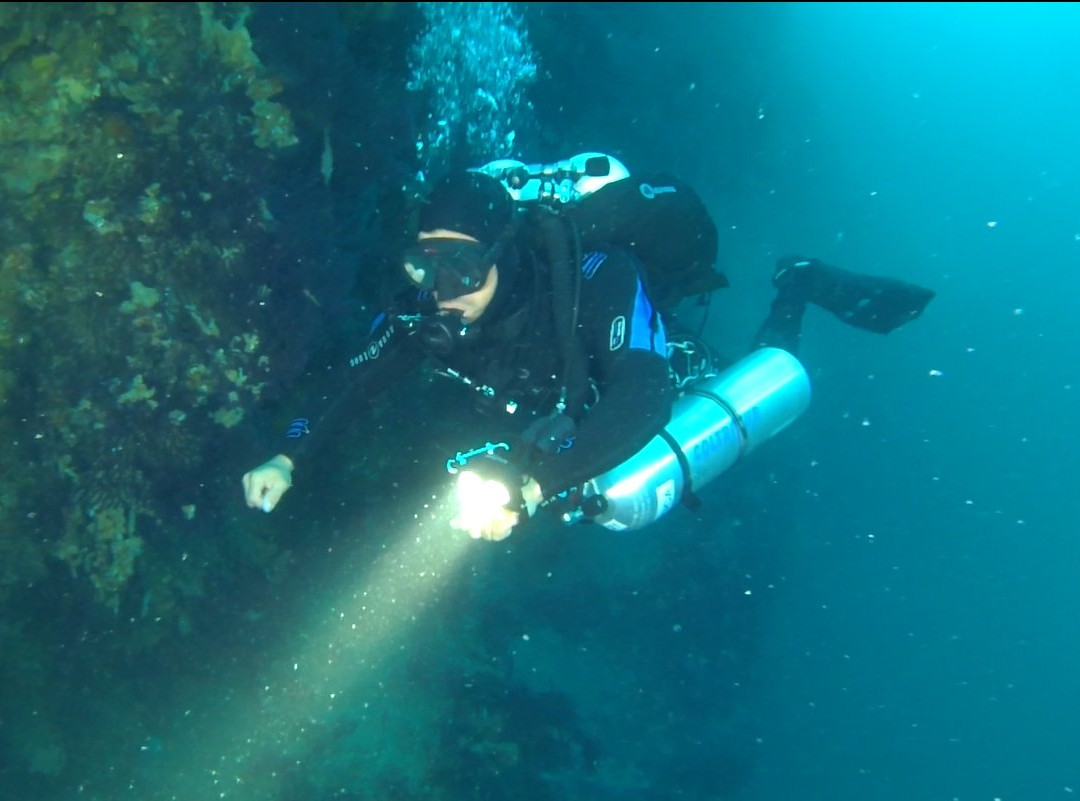 Salento Sailing-Santa Maria di Leuca必去景点