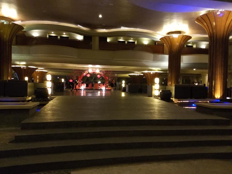 Swiss Garden Resort Residences Kuantan-浴室